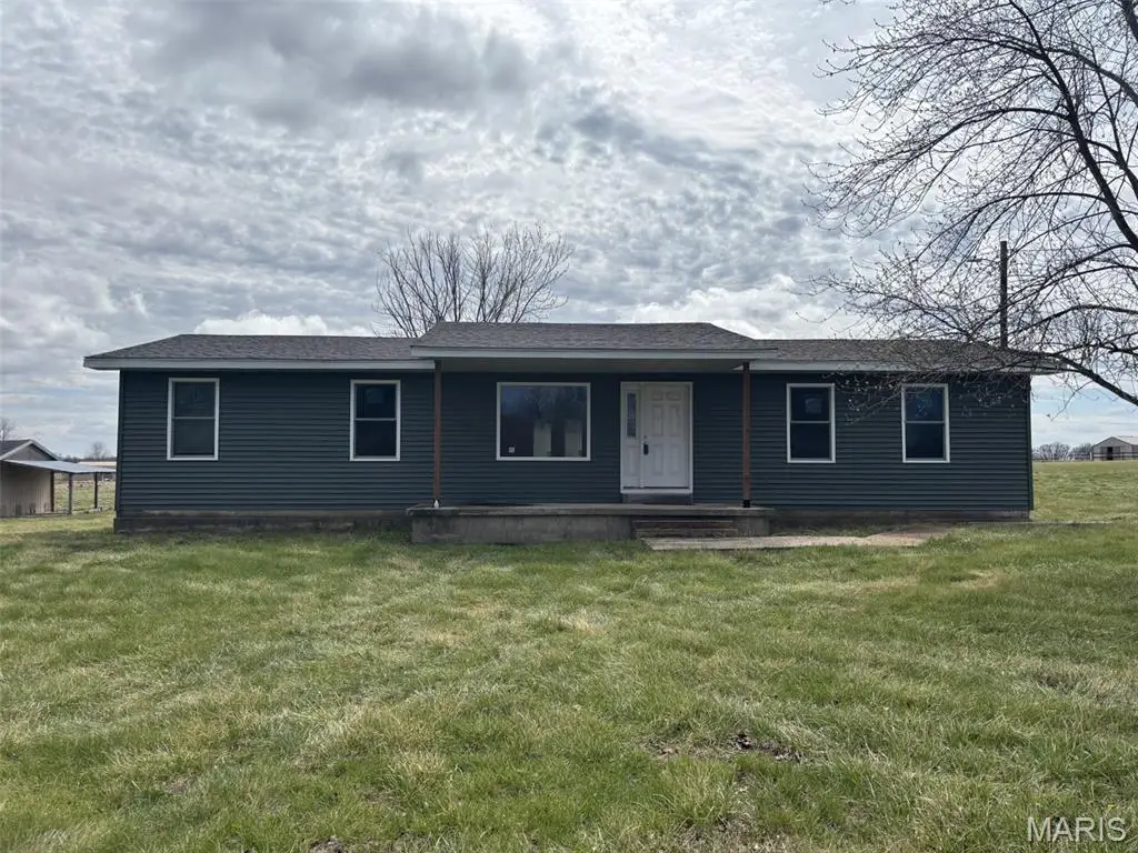 3495 Miles Station Road, Brighton, IL 62012 - #1