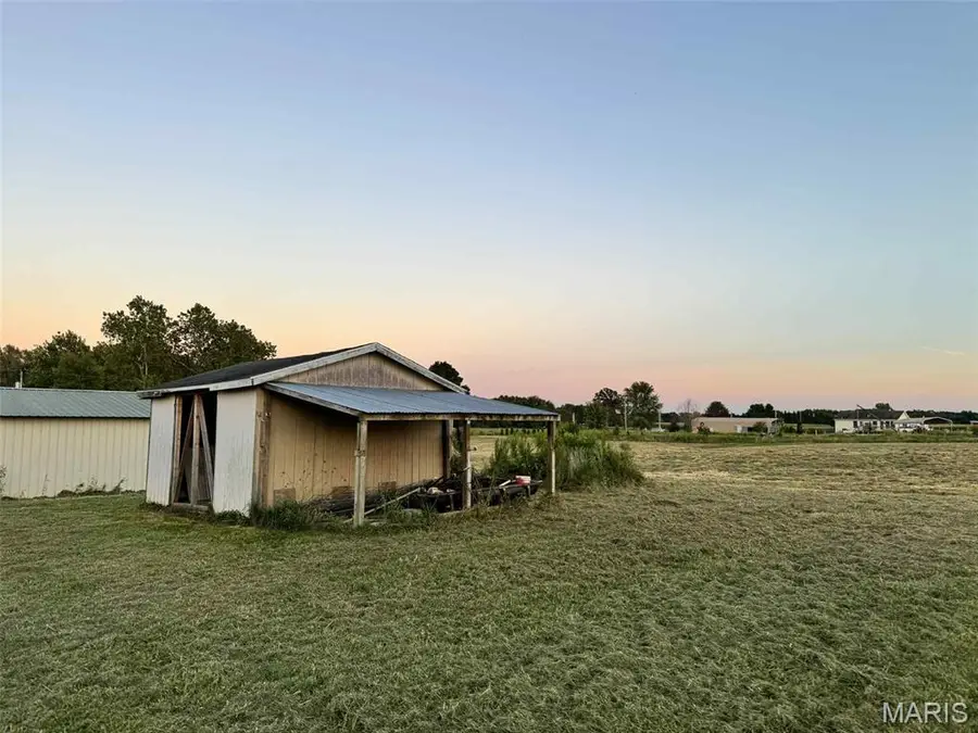 3495 Miles Station Road, Brighton, IL 62012 - #2