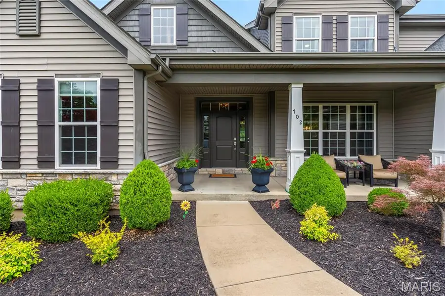 702 Champeix Lane, Creve Coeur, MO 63141 - #2