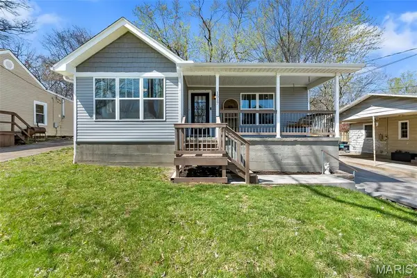 1517 N West End Boulevard, Cape Girardeau, MO 63701