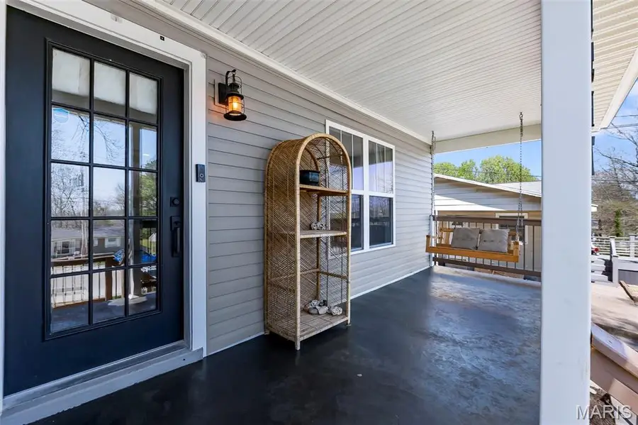 1517 N West End Boulevard, Cape Girardeau, MO 63701 - #2