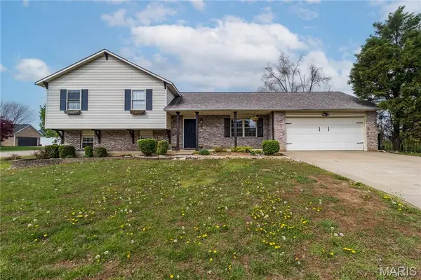525 Stotler Way, Jackson, MO 63755