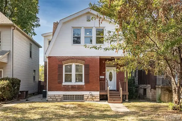 5507 Vermont Avenue, St Louis, MO 63111