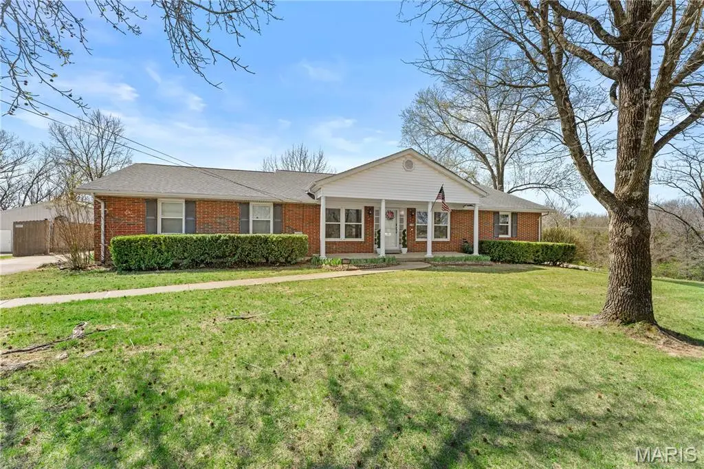 11788 Kingston Drive, Festus, MO 63028 - #1