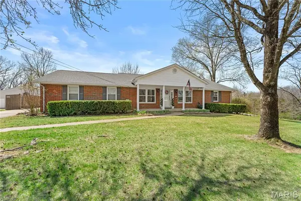 11788 Kingston Drive, Festus, MO 63028
