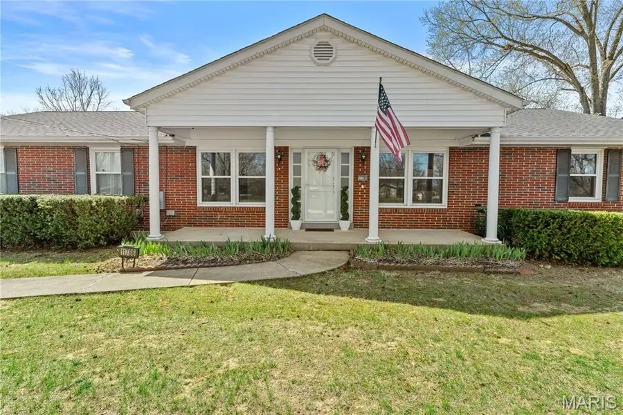 11788 Kingston Drive, Festus, MO 63028 - #2