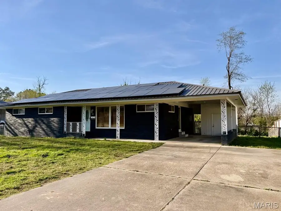 1014 N Woodland Drive, Dexter, MO 63841 - #2