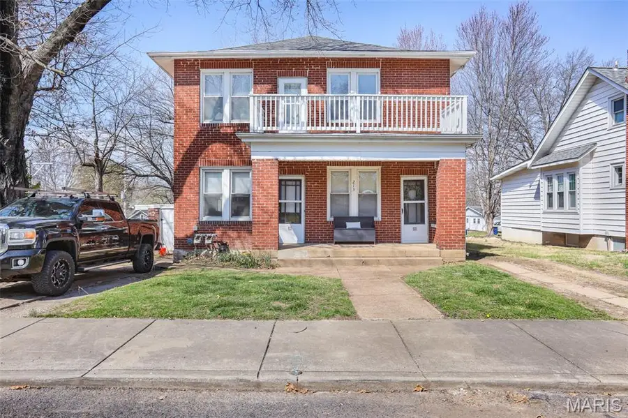 213 Macarthur Street, Washington, MO 63090 - #2