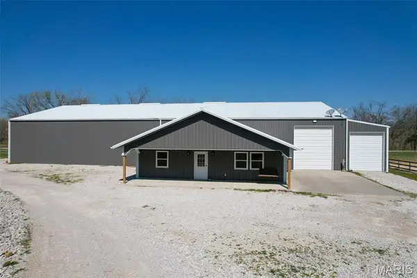 3503 Pcr 616, Perryville, MO 63775