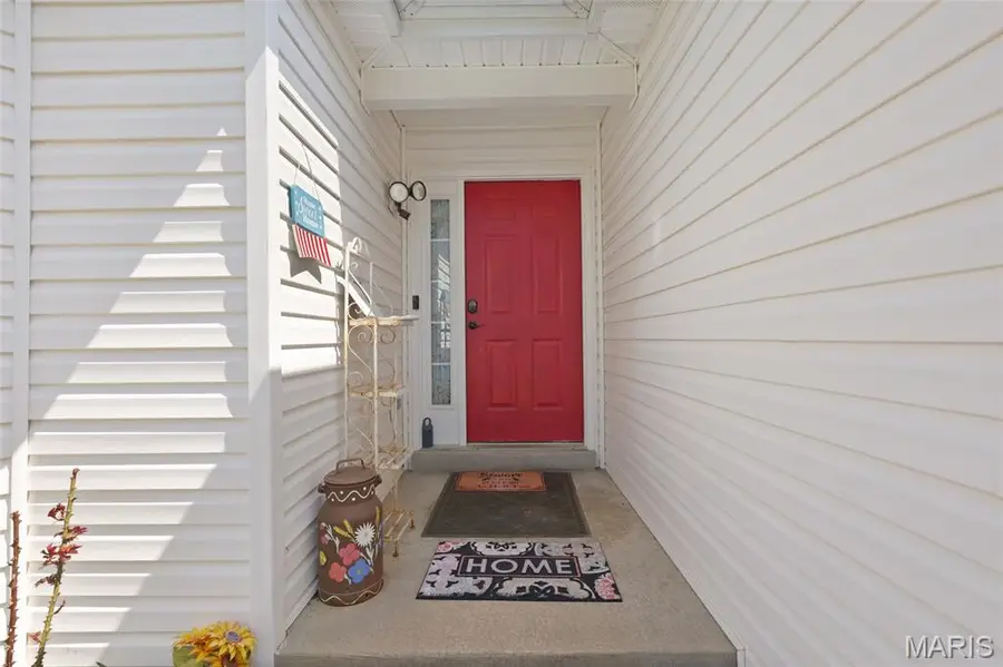 2340 Arkansas Drive, High Ridge, MO 63049 - #2