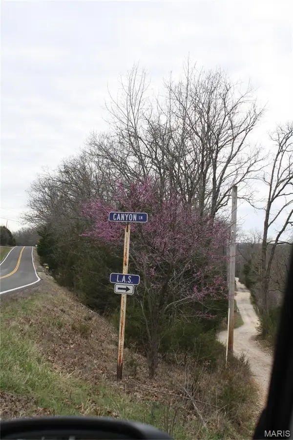 0 Canyon Ln, Dittmer, MO 63023