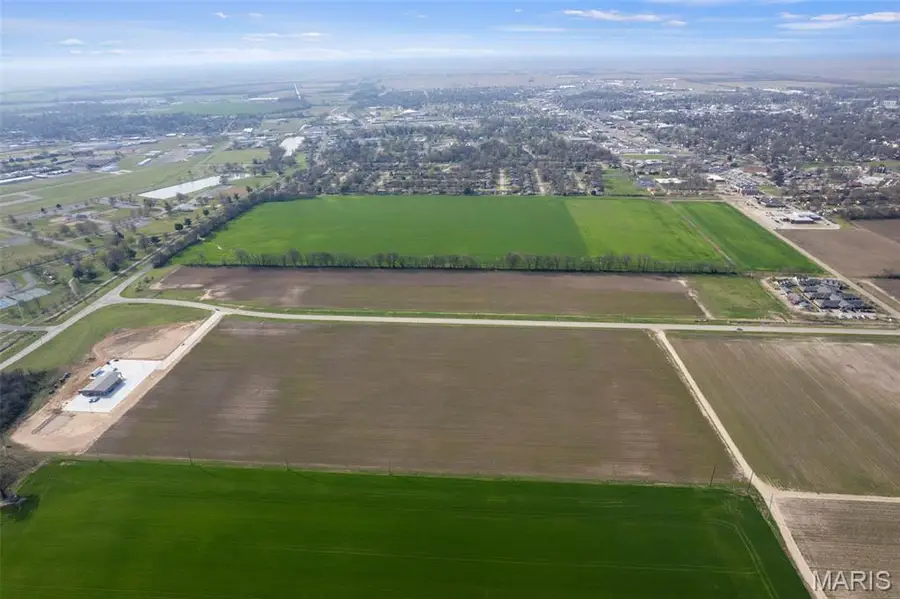 0 E Salcedo Road, Sikeston, MO 63801 - #2