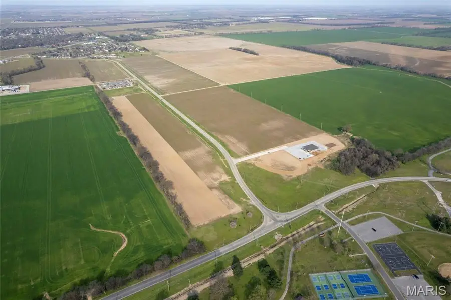 0 E Salcedo Road, Sikeston, MO 63801 - #3