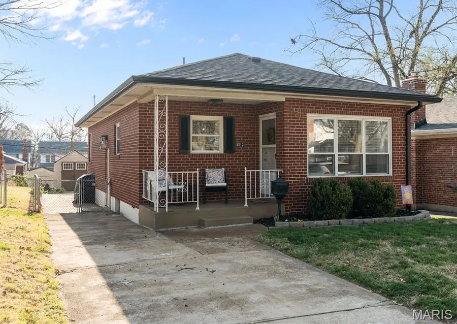 5012 Michael Avenue, Shrewsbury, MO 63119 - #2