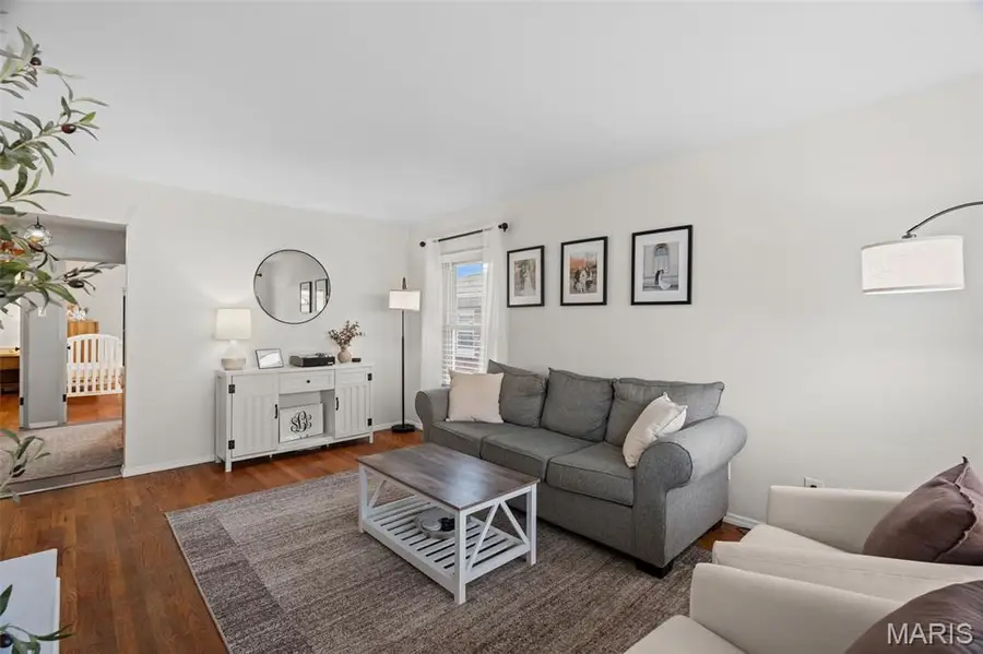 5012 Michael Avenue, Shrewsbury, MO 63119 - #3