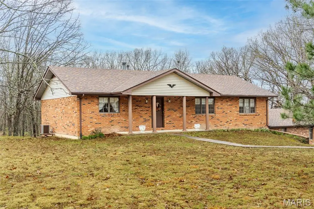 531 Pickles Ford Road, Saint Clair, MO 63077 - #1