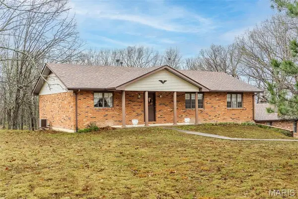 531 Pickles Ford Road, St Clair, MO 63077