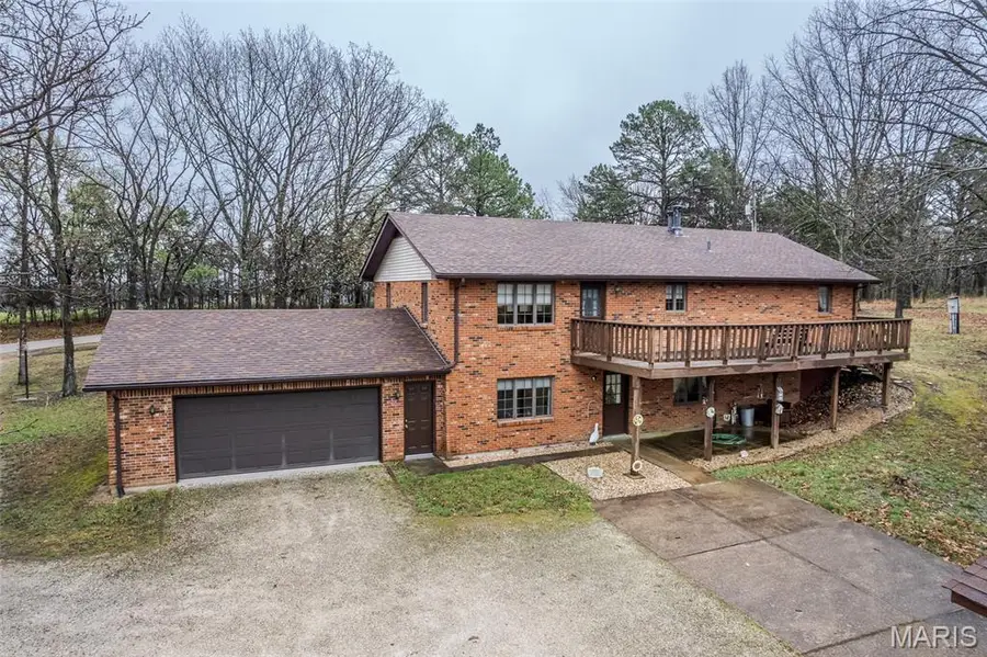 531 Pickles Ford Road, Saint Clair, MO 63077 - #2