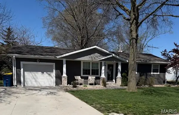 499 W Oak Street, Aviston, IL 62216