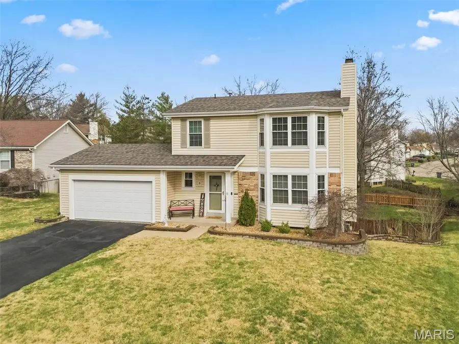 8 Westglen Court, Saint Peters, MO 63376 - #2