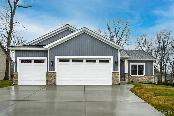 10489 Walnut Lane, Foristell, MO 63348