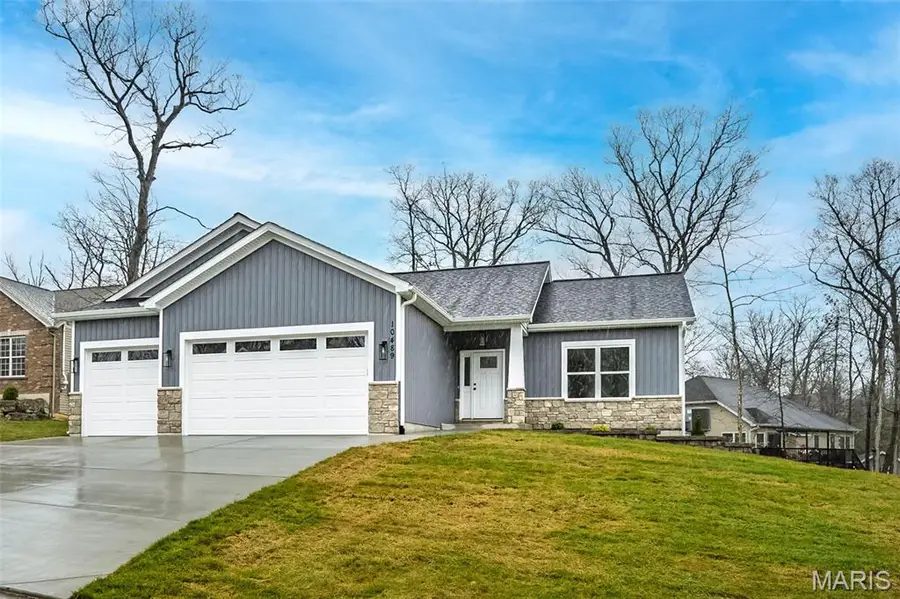 10489 Walnut Lane, Foristell, MO 63348 - #2