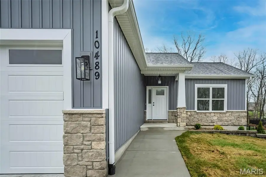 10489 Walnut Lane, Foristell, MO 63348 - #3