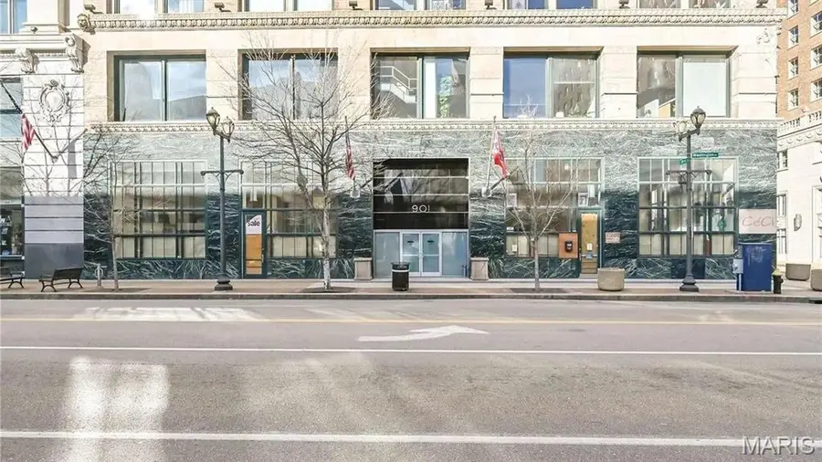 Address Withheld By Seller, Saint Louis, MO 63101 - #2