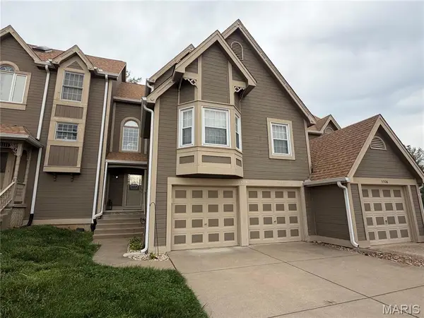 5510 Bourbeuse Common #3, Weldon Spring, MO 63304