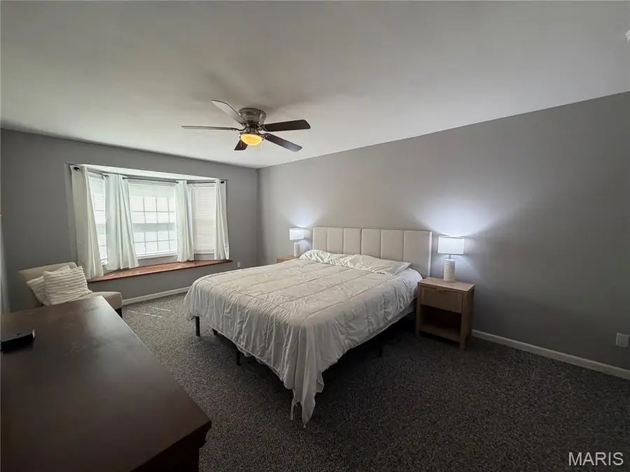 5510 Bourbeuse Common #3, Weldon Spring, MO 63304 - #3