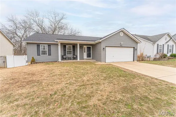 1962 Birchwood Drive, Barnhart, MO 63012