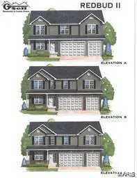 9674 Red Maple, Hillsboro, MO 63050