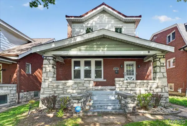 6011 S Grand Boulevard, St Louis, MO 63111