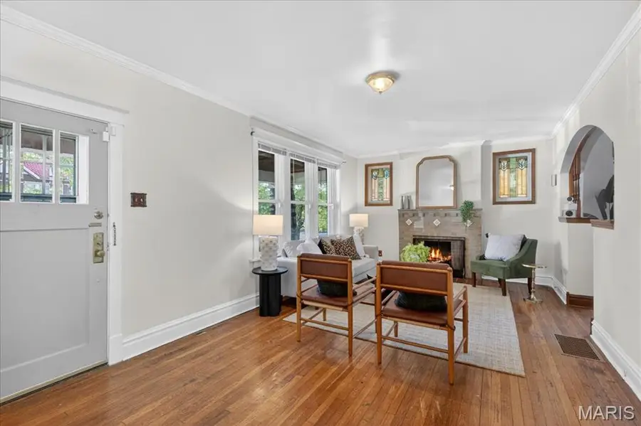 6011 S Grand Boulevard, Saint Louis, MO 63111 - #3