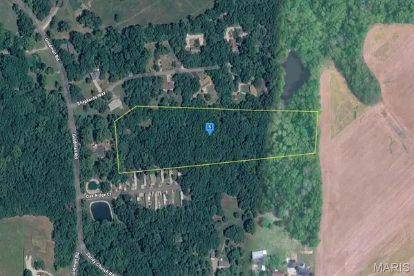 9110 Goldman Rd, Hillsboro, MO 63050