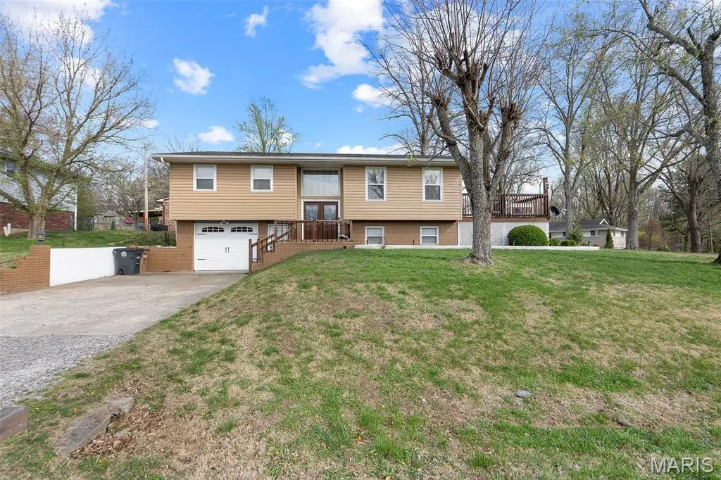 1426 N Clark Avenue, Cape Girardeau, MO 63701 - #1