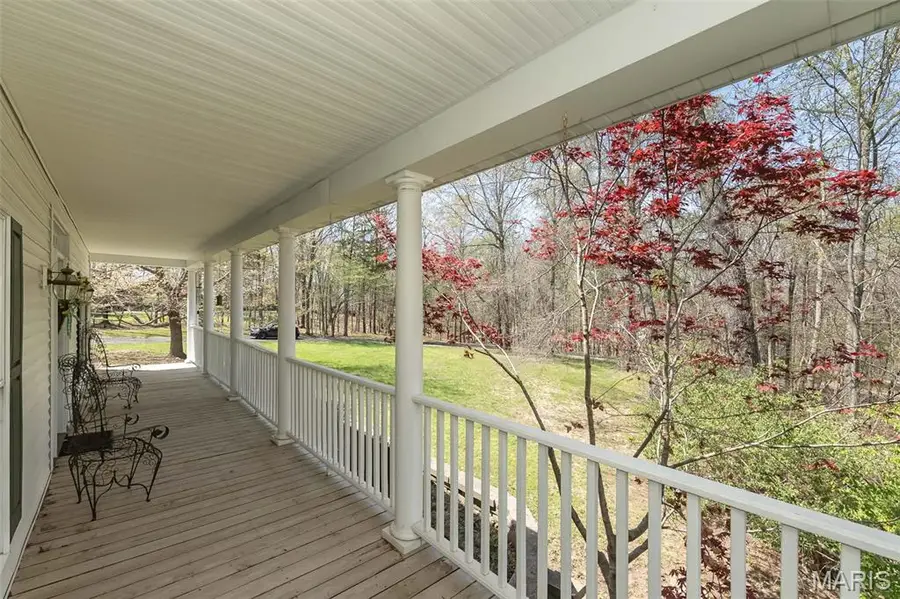 136 Crescent Bluff Drive, Eureka, MO 63025 - #2