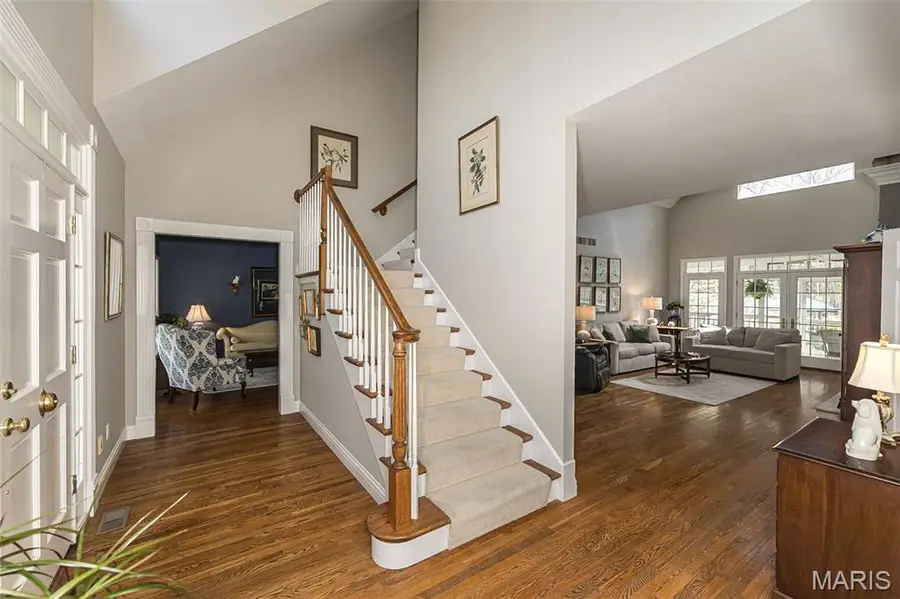 136 Crescent Bluff Drive, Eureka, MO 63025 - #3