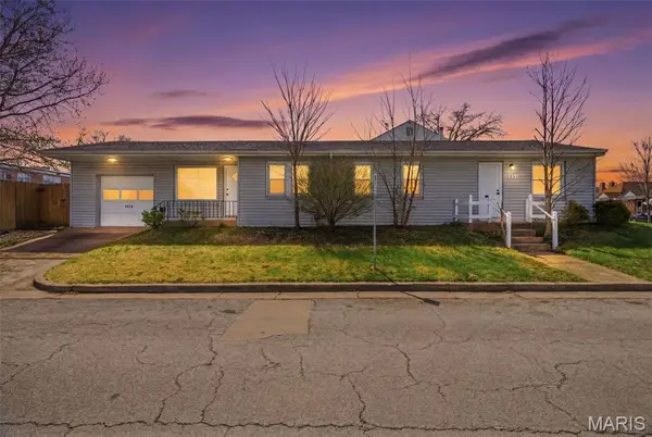 5424 Marquette Avenue, St Louis, MO 63139