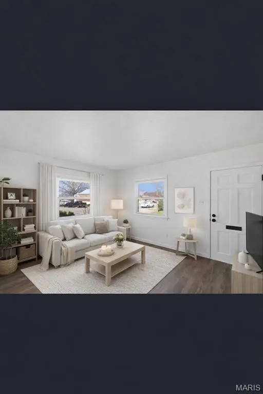 5424 Marquette Avenue, Saint Louis, MO 63139 - #2