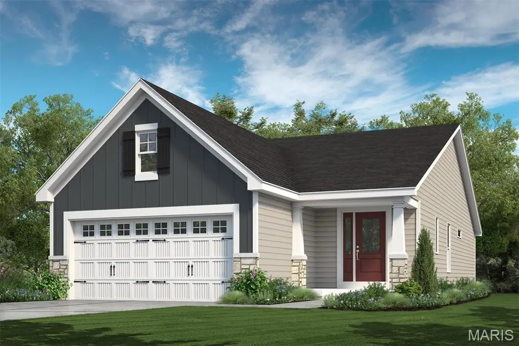 729 Barnwood Hill Drive, Boone, MO 63385 - #1