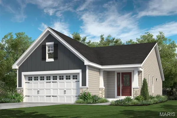 729 Barnwood Hill Drive, O'Fallon, MO 63385