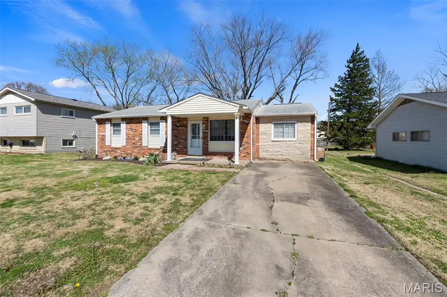 2224 Lombardo Street, Cape Girardeau, MO 63701 - #2