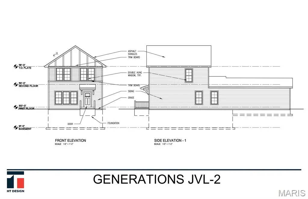 3749 St. Ferdinand Place, Saint Louis, MO 63113 - #1