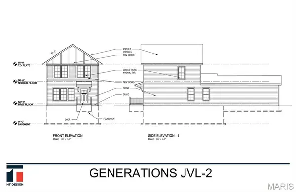 3749 St. Ferdinand Place, St Louis, MO 63113