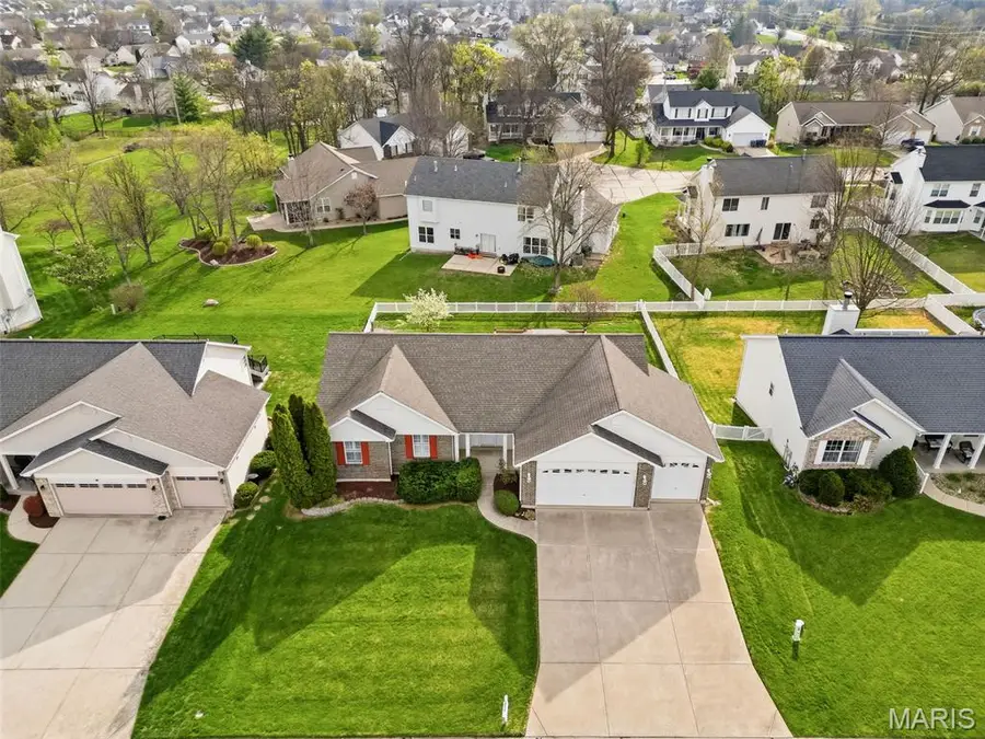 1466 Soaring Eagle Drive, O Fallon, MO 63366 - #2