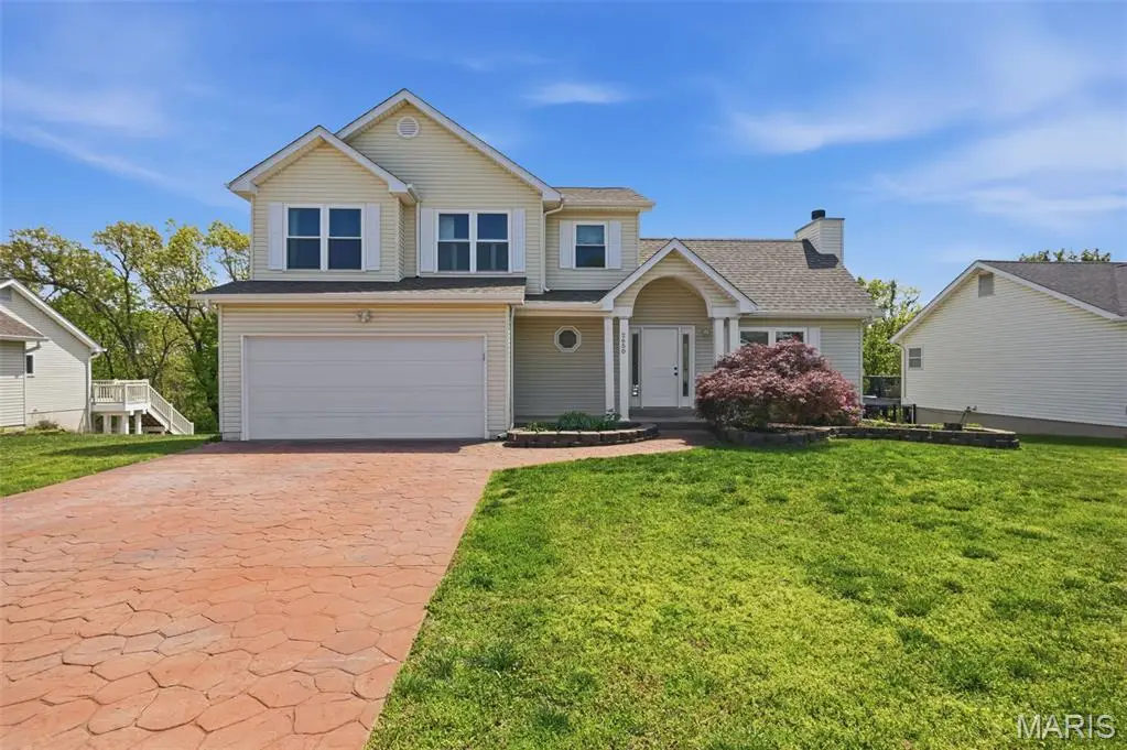 2650 Greenway, High Ridge, MO 63049 - #1