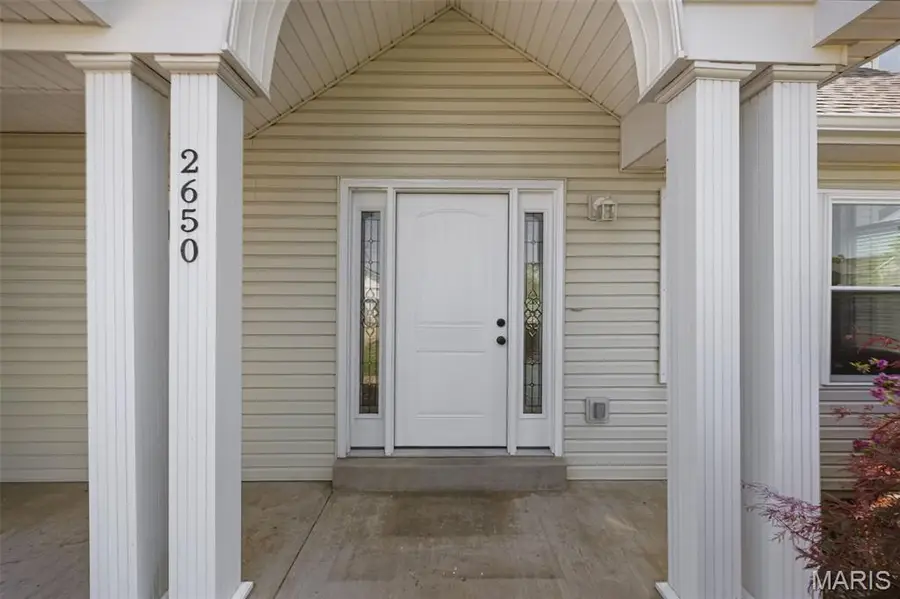 2650 Greenway, High Ridge, MO 63049 - #2