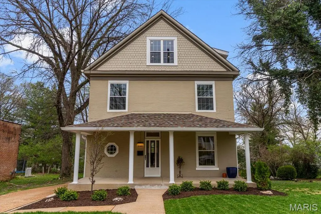 727 Marshall Avenue, Saint Louis, MO 63119 - #1