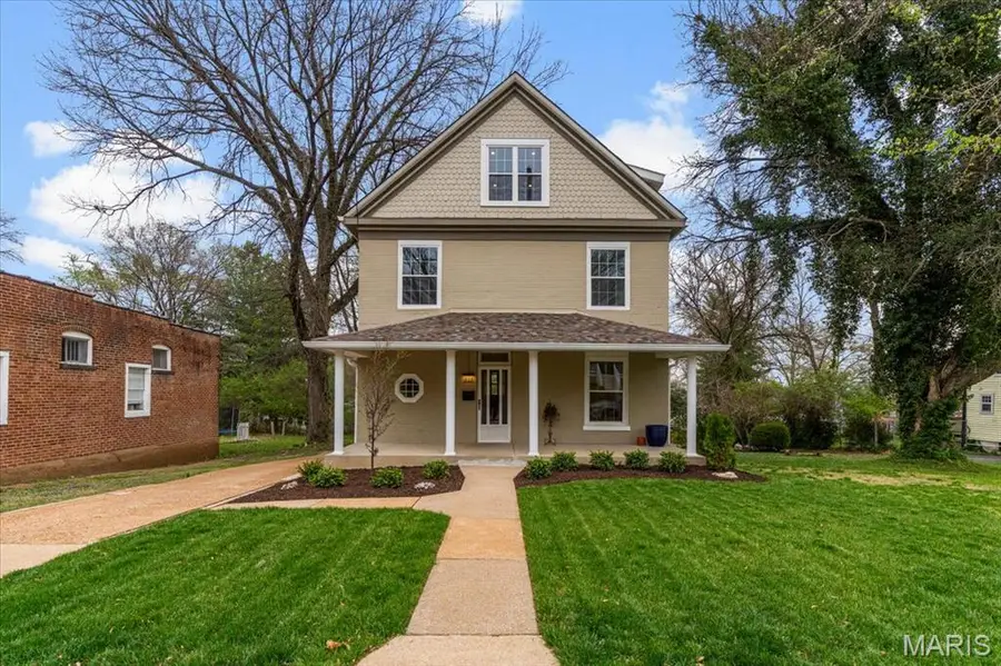 727 Marshall Avenue, Saint Louis, MO 63119 - #2